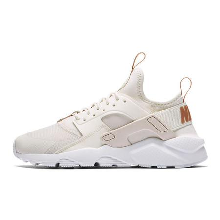 Nike Air Huarache Run Ultra (GS) Shoe "Bronze"