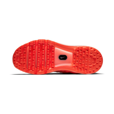 Nike Air Max 2017 (GS) "Lava" (800/max orange/mtlc red/bronze/lava glow)