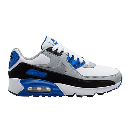 Nike Air Max 90 LTR (GS) "Smoke Grey"