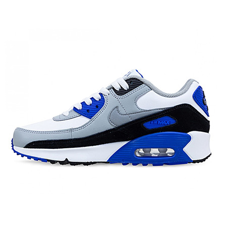 Nike Air Max 90 LTR (GS) "Smoke Grey"