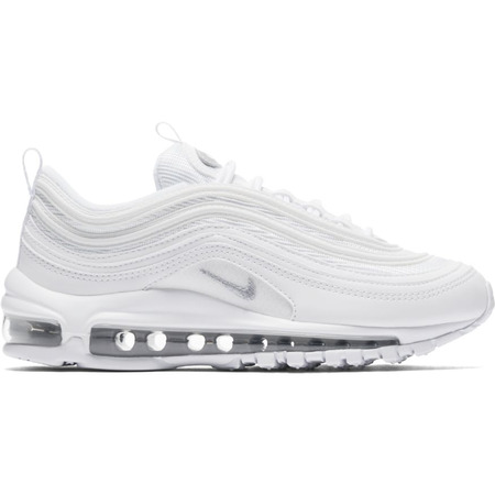 Nike Air Max 97 (GS) "White Train"