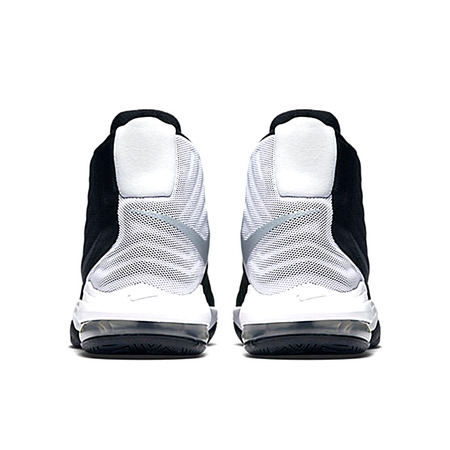 Nike Air Max Audacity 2016 "Vince Carter" (001/black/silver)