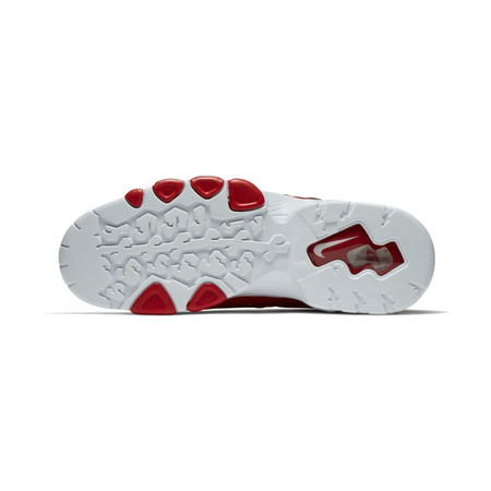 Nike Air Max Charles Barkley '94 Low "Red Rocket" (600)