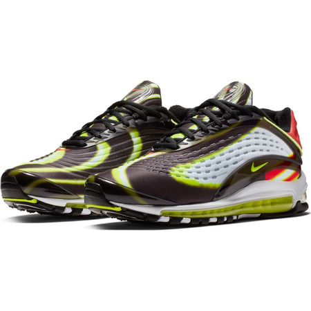 Nike Air Max Deluxe "Airwaves Green" (003)