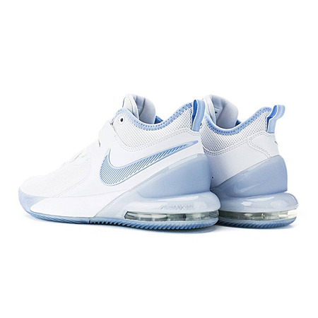 Nike Air Max Impact "White TintClear"