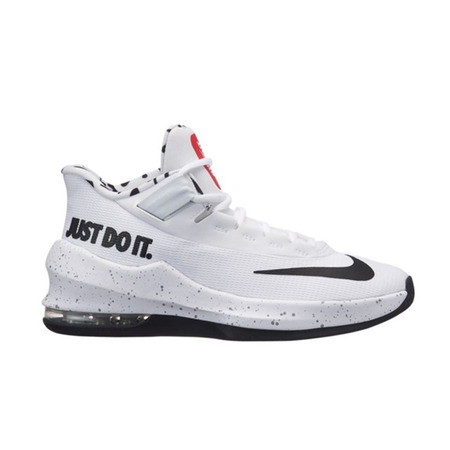 Nike Air Max Infuriate 2 Mid (GS) "Just Do It"