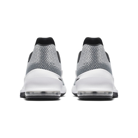 Nike Air Max Infuriate Low "Spurs" (002)