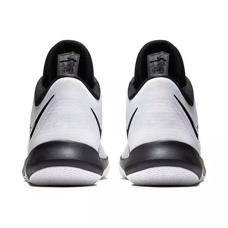 Nike Air Precision II "WhiteBlack"