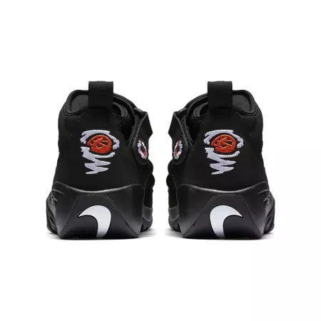 Nike Air Shake Ndestrukt Dennis Rodman "Away" (001)