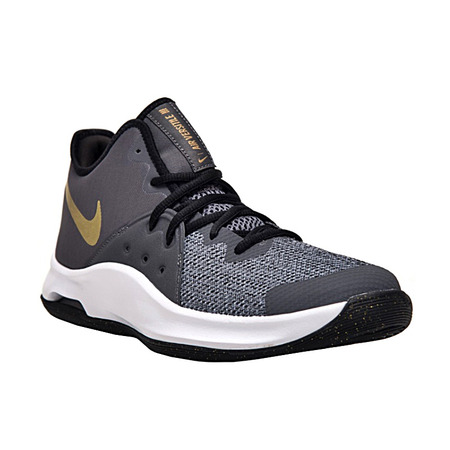 Nike Air Versitile III "Grey Gold"