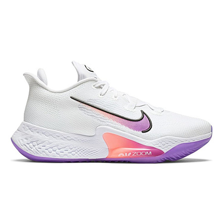 Nike Air Zoom BB NXT "Extra Push"