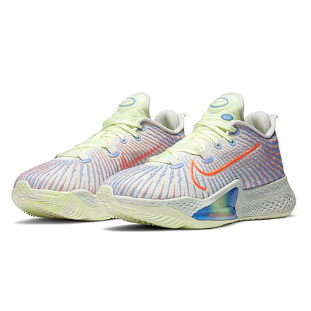 Nike Air Zoom BB NXT "Ja Morant Spruce Aura"