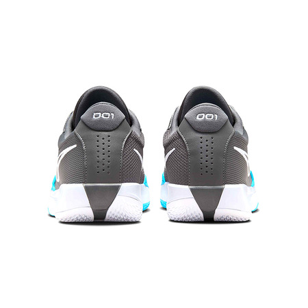 Nike Air Zoom G.T. Cut Academy "Iron Grey Blue" "