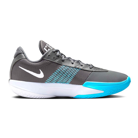 Nike Air Zoom G.T. Cut Academy "Iron Grey Blue" "