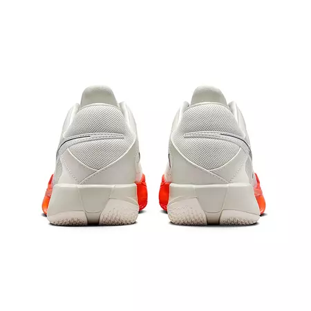 Nike Air Zoom G.T. Cut Cross "Light Bone-PicRed"