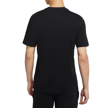 Nike "All I Know Is Win" Basketball T-Shirt "Black"