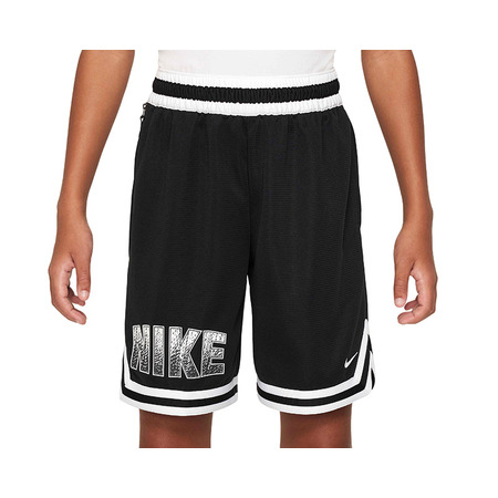 Nike Kids Culture of Basketball DNA Short "Black"