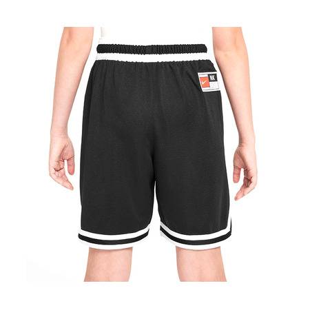 Nike Kids Culture of Basketball DNA Short "Black"