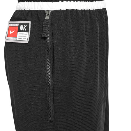 Nike Kids Culture of Basketball DNA Short "Black"