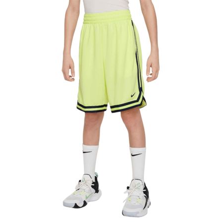 Nike Kids Dri-FIT DNA Basket Short "Lemon Twist"