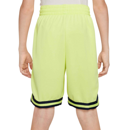 Nike Kids Dri-FIT DNA Basket Short "Lemon Twist"