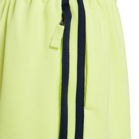 Nike Kids Dri-FIT DNA Basket Short "Lemon Twist"