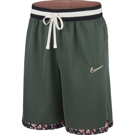 Nike Dri-FIT DNA City Exploration Short "Galactic Jade"