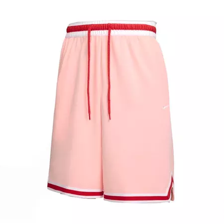 Nike Dri-FIT DNA Men's Basketball Shorts "Pink"