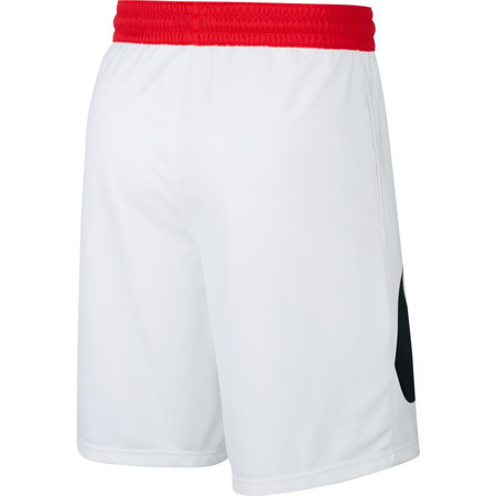 Nike Dri-FIT HBR Basketball Shorts (100)