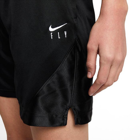 Nike Dri-FIT ISoFly Women´s Basketball Shorts "Black"