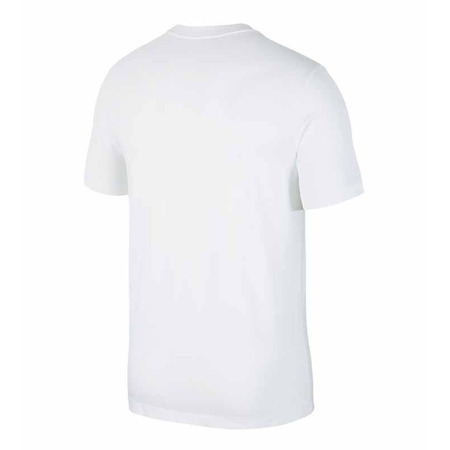 Nike Dri-FIT "My Life "White"