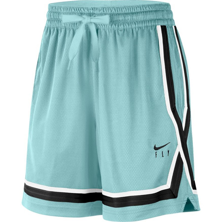 Nike Dri-FIT Swoosh Fly Basketball Shorts