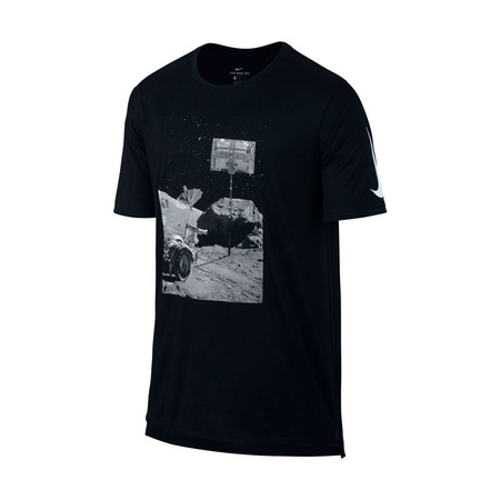 Nike Dry Basketball Moonshot T-Shirt (010)