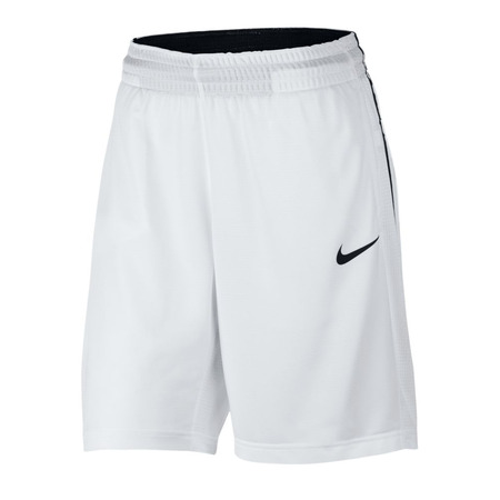 Nike Dry Basketball Shorts Woman (100)