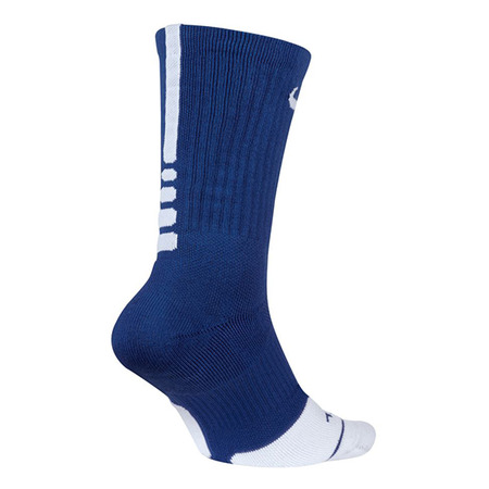 Nike Dry Elite 1.5 Crew Basketball Sock (480)