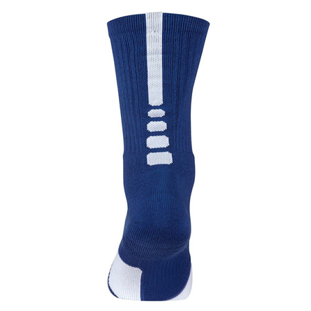 Nike Dry Elite 1.5 Crew Basketball Sock (480)