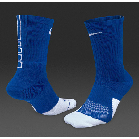 Nike Dry Elite 1.5 Crew Basketball Sock (480)