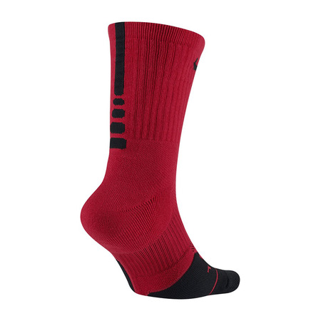 Nike Dry Elite 1.5 Crew Basketball Sock (657)