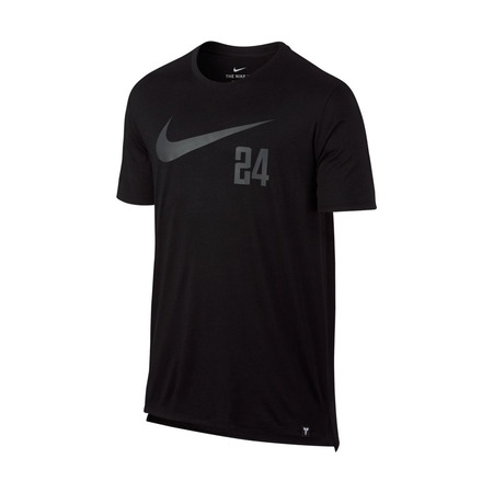 Nike Dry Kobe Swoosh 24 T-Shirt (010)