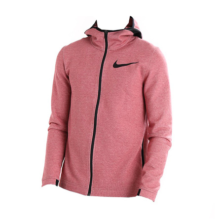 Nike Dry Showtime Basketball Hoodie (677)