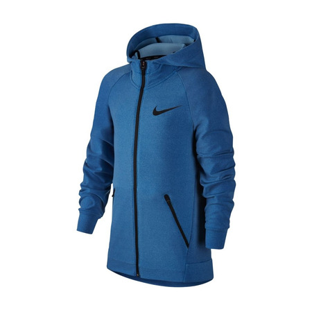 Nike Dry Training Hoodie Kids (433)