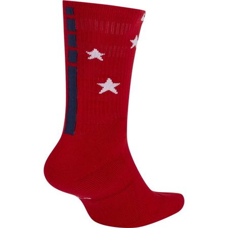 Nike Elite Basketball Crew Socks