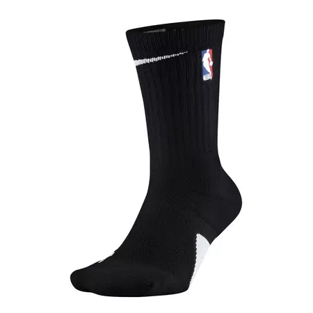 Nike Elite Crew NBA "Black"