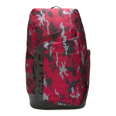 Nike Elite Pro Printed Basketball Backpack (32L)