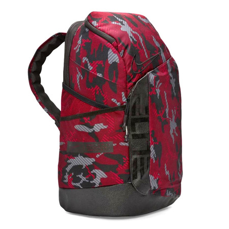 Nike Elite Pro Printed Basketball Backpack (32L)