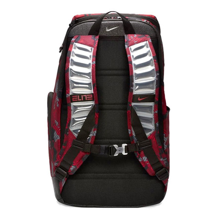 Nike Elite Pro Printed Basketball Backpack (32L)