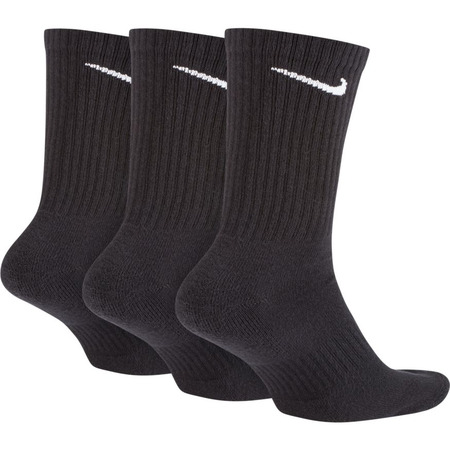 Nike Everyday Cushioned Training Crew Socks (3 Pairs)