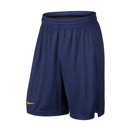 Nike FC Barcelona Basketball Short Réplica 17/18 (421)