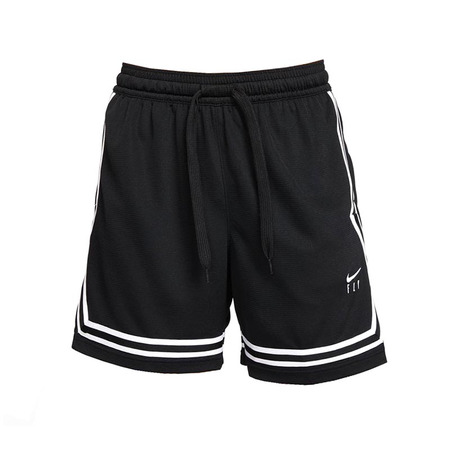 Nike Fly Crossover Women's Basketball Shorts "Black"