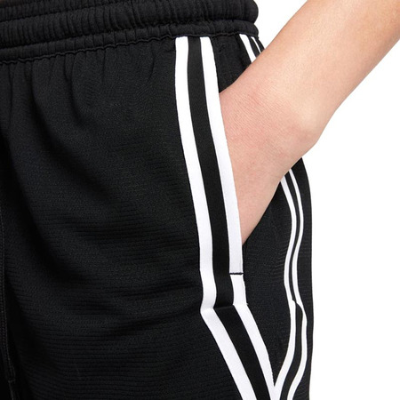 Nike Fly Crossover Women's Basketball Shorts "Black"